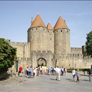 Fortified City of Carcassonne
