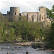 Barnard Castle
