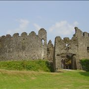 Restormel Castle